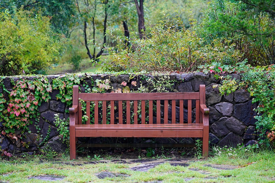 En quoi l’aménagement du jardin est-il important ?